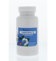 Balance Pharma Probioticum - thumbnail