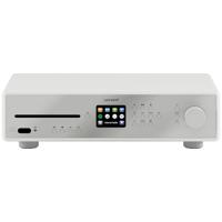 Sonoro: Maestro Smart Hi-Fi receiver - Wit - thumbnail