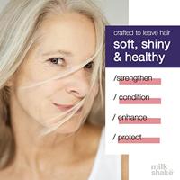 milk_shake silver shine conditioner 250 ml - thumbnail