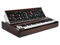 Moog Minimoog Model D 2022 Edition synthesizer - thumbnail