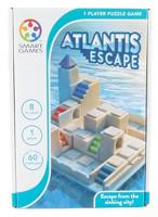 Smart Games Atlantis Escape - thumbnail