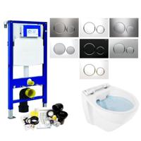 Geberit UP320 set78 Randloos Sigma 20 - thumbnail