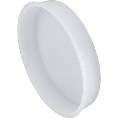 Fränkische Rohrwerke 19970075 Montageaccessoire Geel 1 stuk(s) Fränkische Rohrwerke 19970075 Montageaccessoire Geel 1 stuk(s)