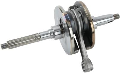 RMS Crank shafts standard piaggio 125-150 ccm