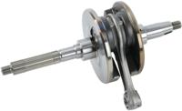 RMS Crank shafts standard piaggio 125-150 ccm - thumbnail