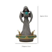 Genshin Impact LED Statue Mondstadt Statue of the Seven 21 cm - thumbnail