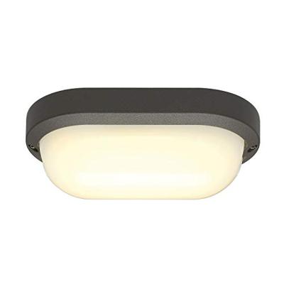 SLV Terang 2 229935 LED-buitenlamp (wand) 11 W Antraciet SLV Terang 2 229935 LED-buitenlamp (wand) 11 W Antraciet