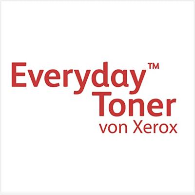 Originele inkt cartridge Xerox 006R04298 Zwart - thumbnail