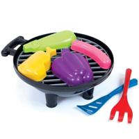 Barbeque Bbq 8 Delig - thumbnail