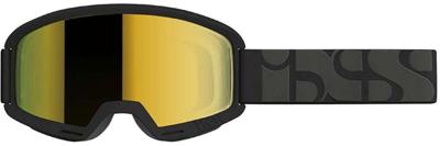 IXS hack (mirror lens) - goggle