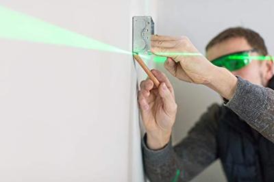 Stanley lasers STHT1-77367 LASERBRIL GROEN - STHT1-77367