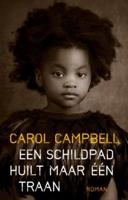 Een schildpad huilt maar één traan - Carol Campbell, VEER - ebook - thumbnail