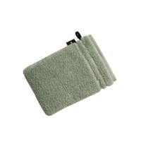 Vossen Vossen Washandje Vienna Style Supersoft Soft-Green - thumbnail
