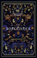 De boekbinder - Bridget Collins - ebook - thumbnail