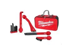Milwaukee ATKIT-1 AIR-TIP™ Stofzuiger accessoire-set - 4932493246 - thumbnail