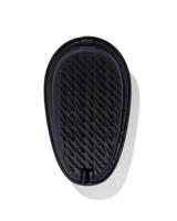 HEMA Anti-klit reis haarborstel - thumbnail