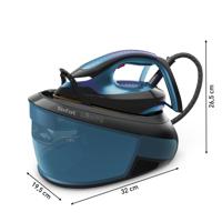 Tefal Express Vision SV8151 SV8151 stoomgenerator - thumbnail