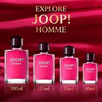 Joop! Homme Eau de Toilette - thumbnail