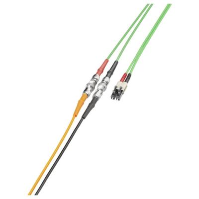 Siemens 6XV18435EH110AB0 Sensor/actuator connector, geassembleerd 1 stuk(s)