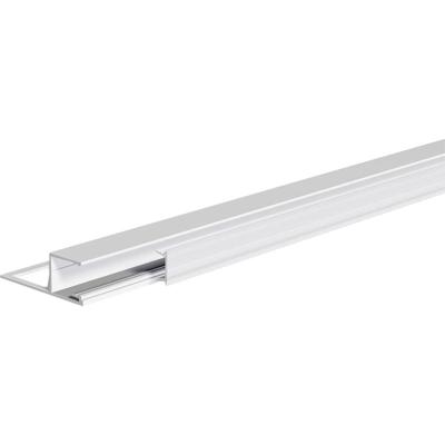 EVN APFL5AM200 EVN Lichttechnik Aluminium (l x b) 2000 mm x 11.90 mm 1 stuk(s)