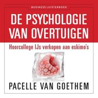 De psychologie van overtuigen - thumbnail