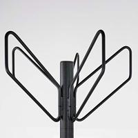 Kapstok Nox Zwart - thumbnail