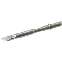 JBC Tools C115112 Soldeerpunt Mesvorm, recht, Recht Grootte soldeerpunt 0.3 mm Lengte soldeerpunt: 6 mm Inhoud: 1 stuk(s) - thumbnail