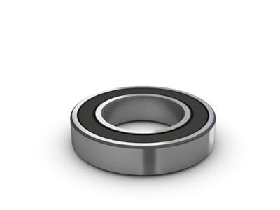 BAC Lager skf 6001 2 rsh