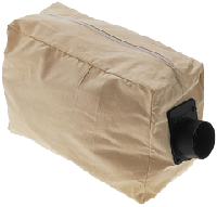 Festool Accessoires SB-EHL Spaanderzak | 488566 - thumbnail