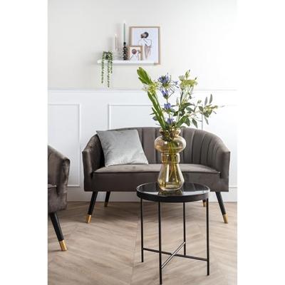 Leitmotiv Royal 2-Zitsbank - Groen Leitmotiv Royal 2-Zitsbank - Groen