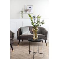 Leitmotiv Royal 2-Zitsbank - Groen - thumbnail