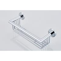 Doucherek BWS Talpa Shampoo Houder Chroom - thumbnail