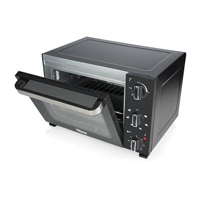 Tristar OV-3652 Mini-oven Timerfunctie, Controlelampje, Convectiefunctie 20 l
