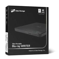 Hitachi-LG BP55EB40 Blu-ray brander - thumbnail