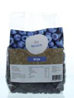 MijnNatuurwinkel Bosbessen 500 Gram - thumbnail