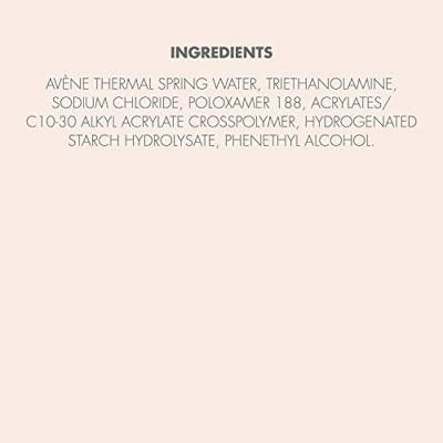 Avene Gentle Eye Make-Up Remover 125 ml - thumbnail