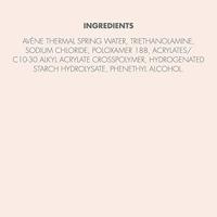 Avène Zachte Oogreiniging 125ml - thumbnail