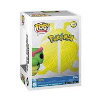 Pokemon Funko Pop Vinyl: Caterpie - thumbnail