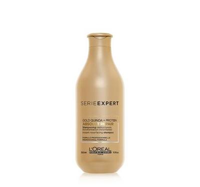 L’Oréal Paris 913-30926 shampoo Unisex Zakelijk 300 ml