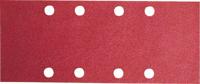 Bosch Accessories Expert for Wood 2608605294 Oscillerend schuurpapier Geperforeerd Korrelgrootte (num) 40 (l x b) 230 mm x 93 mm 10 stuk(s) - thumbnail