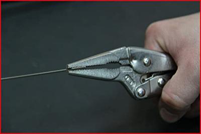 KS Tools 1151177 Griptang