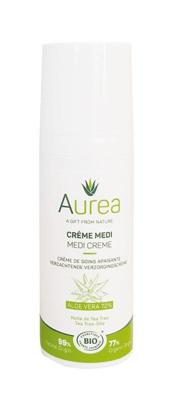 Medi cream aloe vera