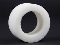 Rear Foam Insert Outrun Raider (Soft) (2PCS) (AR530026) - thumbnail