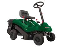 Benzine zitmaaier 5 kW - thumbnail