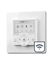 HOMEPILOT 10502002 classic smart Schakelklok Draadloos - thumbnail