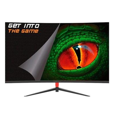 KEEP OUT XGM27PRO+V3 280Hz Gaming Monitor, gebogen