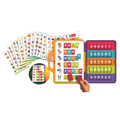 Jumbo ik leer lezen educatief spel