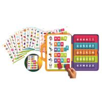 Jumbo ik leer lezen educatief spel - thumbnail