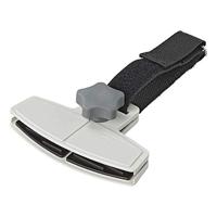 Pro Plus Luifel bevestigingsclips anti-flapperen 2 stuks - thumbnail