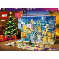 LEGO FRIENDS 42668 Adventskalender 2025 - thumbnail